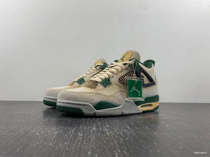 TBK YEAR" JORDAN AIR DC7770-106 4 "DRAGON CUSTOM 0731